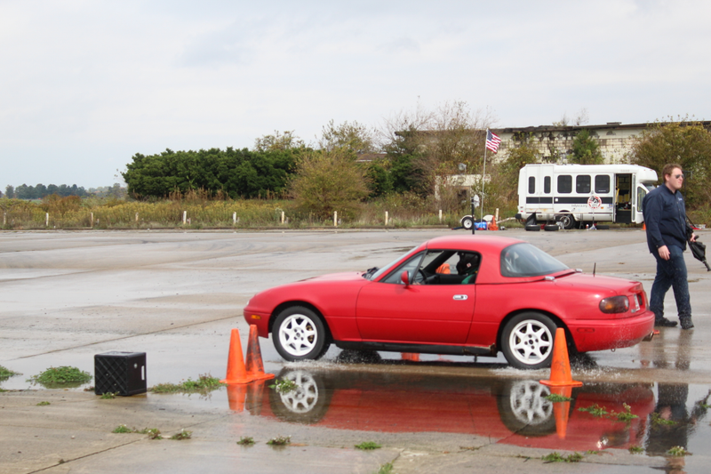 Illustration for article titled Photo Dump from last Annual Indy SCCA pt.2